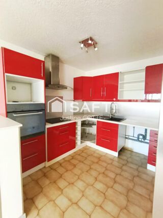  Appartement � vendre 4 pi�ces 85 m�