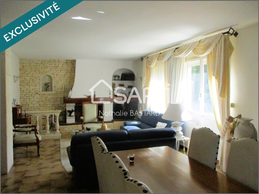 � vendre  Maison Sausset-les-Pins (13960)