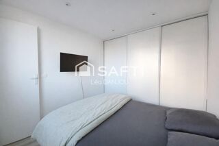  Appartement � vendre 3 pi�ces 55 m�