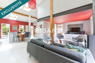  Maison à vendre 6 pièces 160 m²