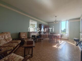  Maison à vendre 6 pièces 118 m²