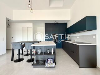  Appartement à vendre 3 pièces 102 m²