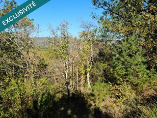  Terrain � vendre 1385 m�