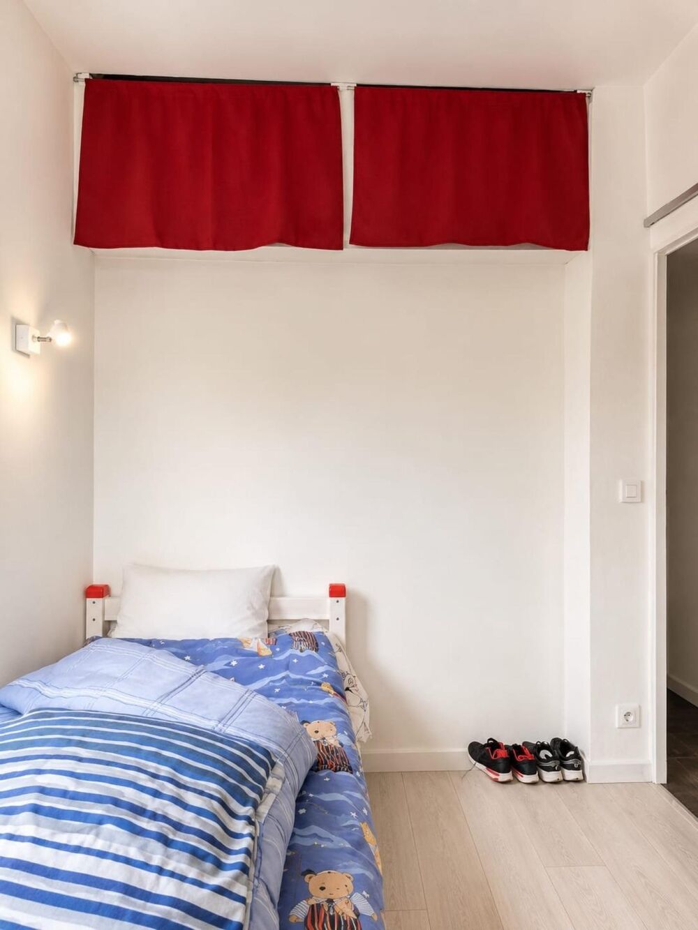 Vente Appartement Très joli appartement L' escarene