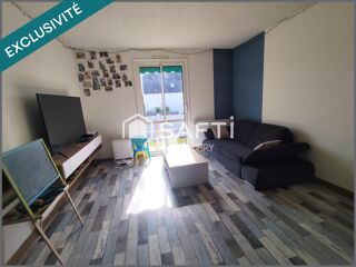 Vente Maison Maison familiale avec jardin ! La bazoge-montpincon