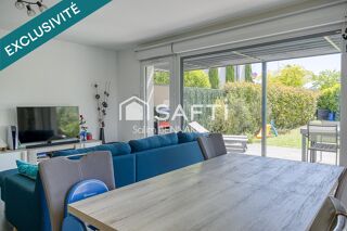  Maison � vendre 4 pi�ces 78 m�