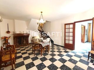  Maison à vendre 9 pièces 188 m²