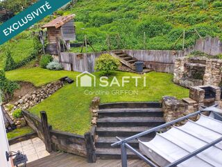  Maison � vendre 4 pi�ces 83 m�