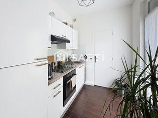  Appartement à vendre 2 pièces 34 m²
