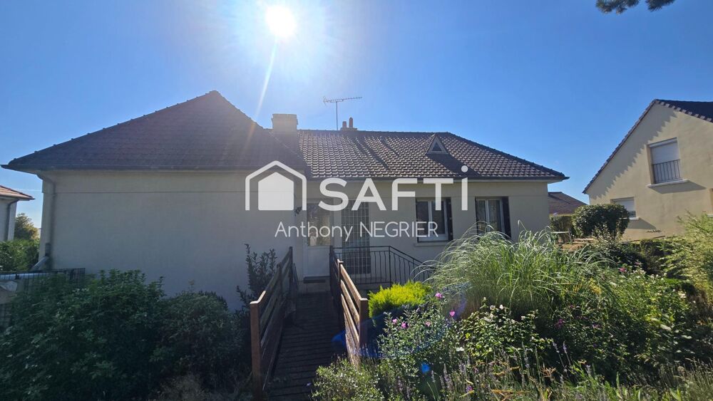 Vente Maison A ne pas manquer Saint-georges-des-groseillers