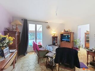  Maison  vendre 8 pices 135 m