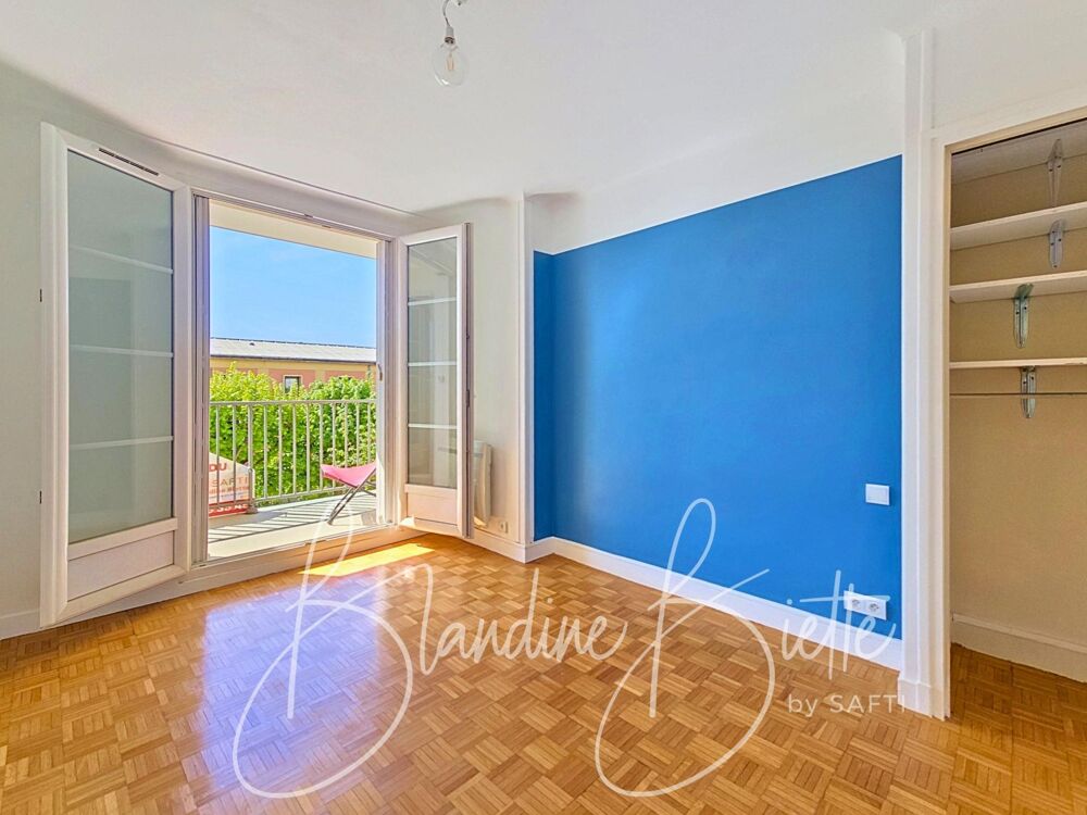 Vente Appartement T3 à proximité du RER et de toutes commodités Le pecq