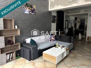  Maison � vendre 6 pi�ces 145 m�