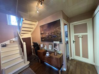  Maison à vendre 6 pièces 107 m²