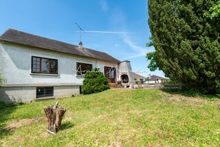  Maison  vendre 4 pices 118 m