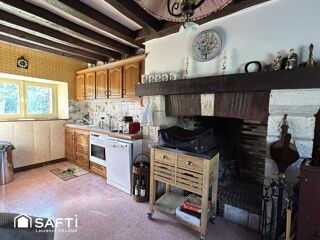  Maison à vendre 7 pièces 159 m²