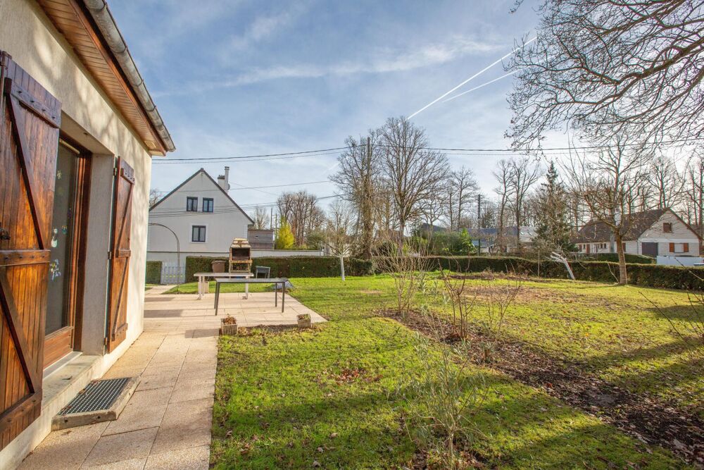 � vendre  Maison Le Mesnil-Saint-Denis (78320)