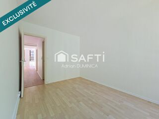  Appartement à vendre 3 pièces 56 m²