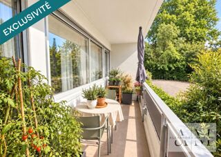  Appartement à vendre 2 pièces 46 m²