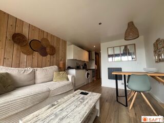 Vente Appartement Appartement avec balcon, à 1 minutes de la mer, sans travaux à prévoir Benodet