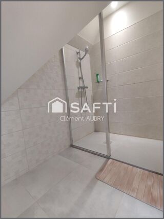  Maison à vendre 5 pièces 165 m²