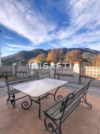  Maison � vendre 6 pi�ces 143 m�