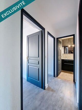  Appartement � vendre 4 pi�ces 73 m�