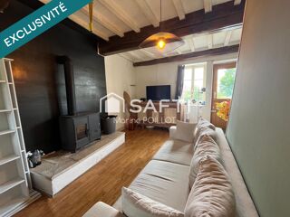  Maison � vendre 4 pi�ces 68 m�