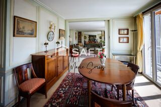  Appartement � vendre 8 pi�ces 152 m�