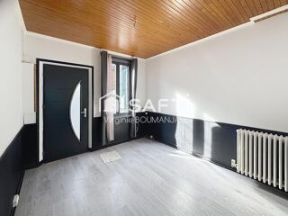  Maison à vendre 4 pièces 58 m²