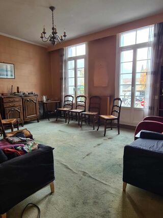  Maison à vendre 7 pièces 140 m²
