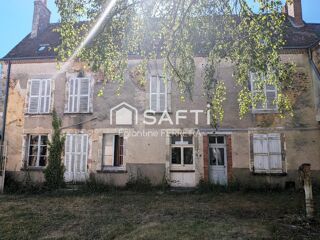  Maison à vendre 13 pièces 400 m²