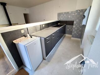  Maison � vendre 3 pi�ces 65 m�