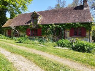  Maison � vendre 6 pi�ces 107 m�