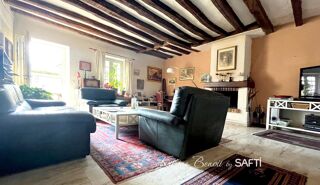  Maison à vendre 4 pièces 118 m²