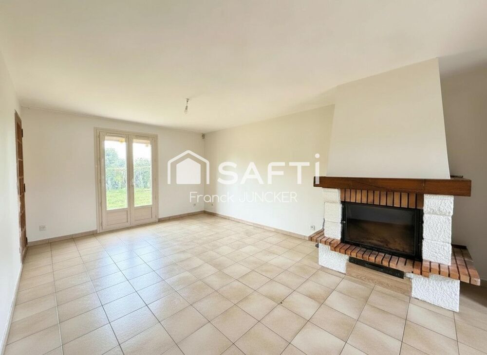 Vente Maison Maison de plain?pied Alençon / Sées / Larré Larre