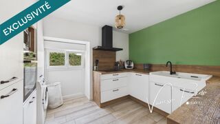  Maison à vendre 6 pièces 150 m²