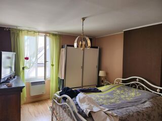  Maison � vendre 6 pi�ces 138 m�