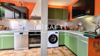  Appartement à vendre 2 pièces 38 m²