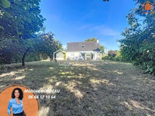  Maison à vendre 5 pièces 95 m²