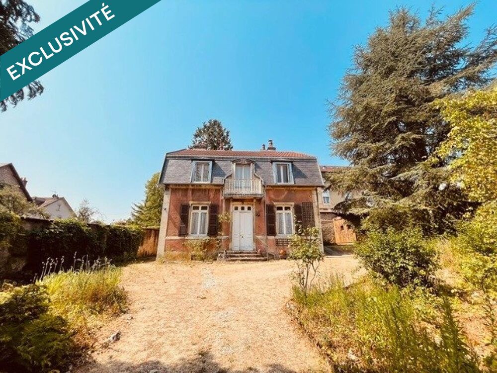 Maison 7 pièces 165 m² · à Besancon · 165 m² · 400 000 €