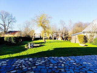  Maison � vendre 8 pi�ces 200 m�