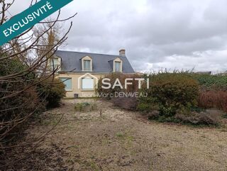  Maison � vendre 3 pi�ces 61 m�