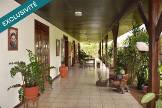  Maison à vendre 5 pièces 163 m²