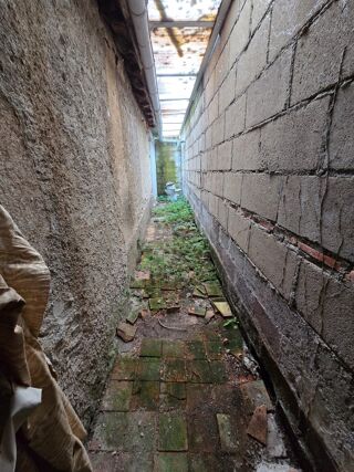  Maison � vendre 1 pi�ce 20 m�