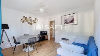  Appartement � vendre 2 pi�ces 33 m�