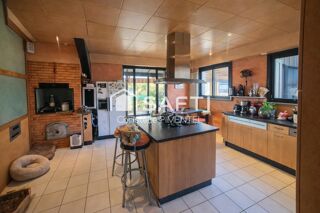  Maison à vendre 7 pièces 240 m²