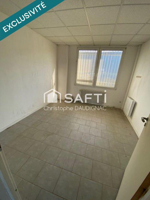   Bâtiment commercial et Industriel de 419m² à Vieux-Thann 