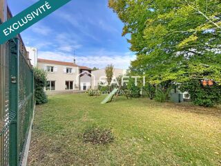  Maison à vendre 5 pièces 120 m²