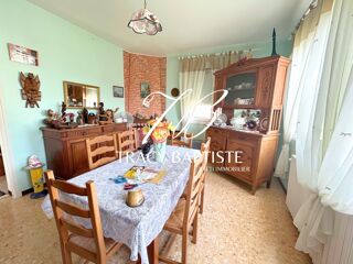  Maison � vendre 6 pi�ces 145 m�